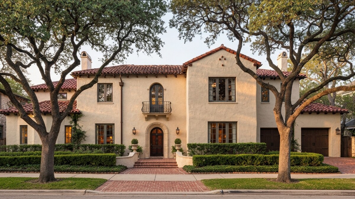 Alamo Heights vs Olmos Park vs Terrell Hills: The 78209 Veteran Buyer's Guide to San Antonio's Original Luxury Enclaves (2026)