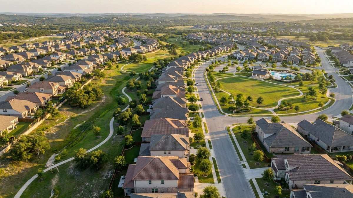 Best Areas to Buy a Home in Northwest San Antonio in 2026: A Veteran Buyer's Map