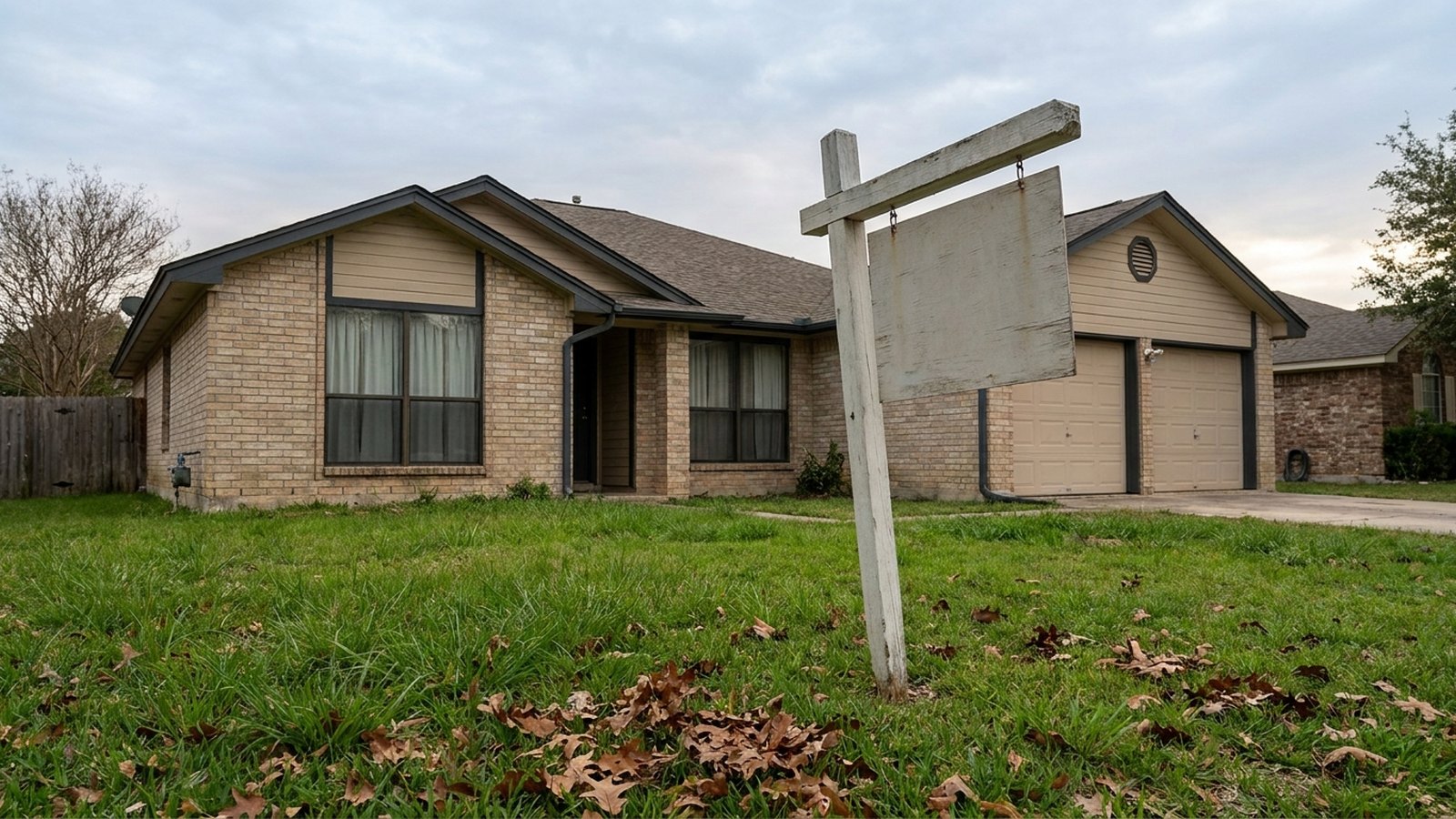 Your San Antonio Listing Expired: What the Data Says Went Wrong and Who to Hire Next (2026)