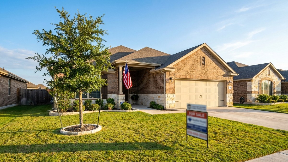 Best Veteran Realtor in San Antonio 2026: How to Choose Between a Local Agent, Credentials, and National VA-Realtor Directories