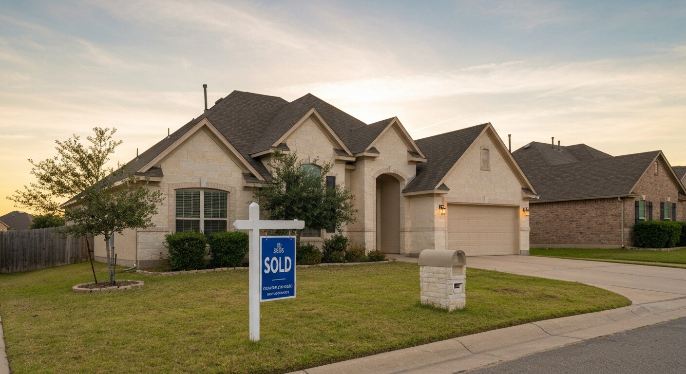Buy Now or Wait: A 2026 San Antonio Decision Framework for VA and Conventional Buyers