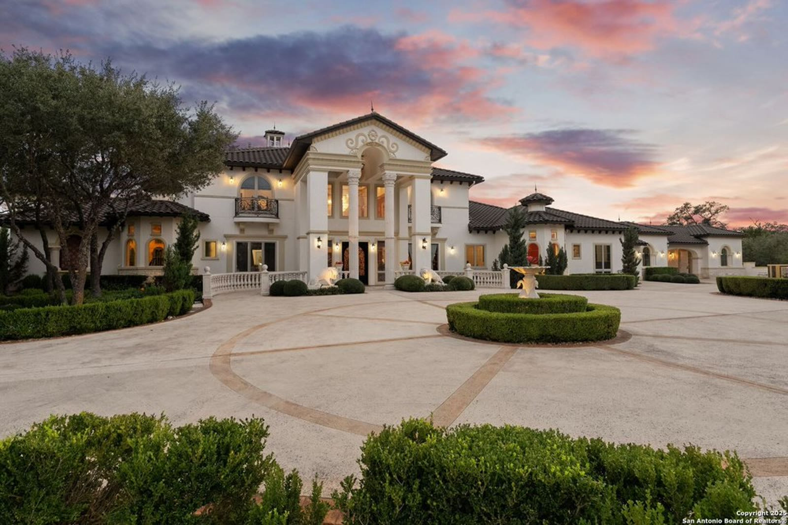 San Antonio home value and selling strategy
