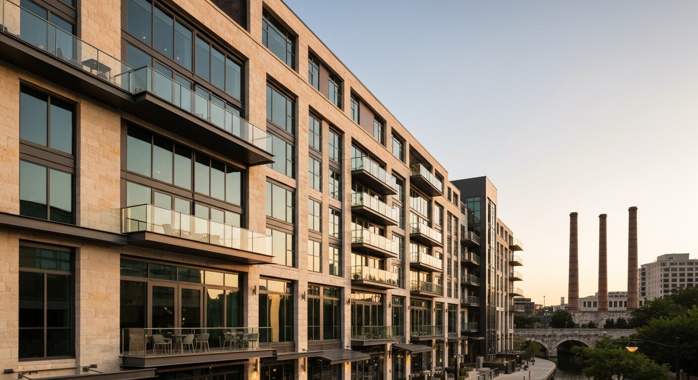 Condos for Sale in San Antonio: The Officer Lock-and-Leave Strategy for Military Buyers (Pearl, Downtown, Stone Oak) 2026