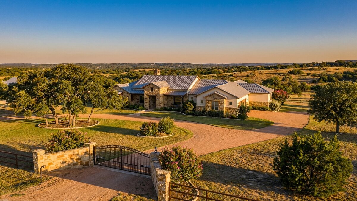 Fair Oaks Ranch Homes for Sale 2026: A Veteran Buyer's Guide to San Antonio's Gated Hill Country Community,Christopher Beal