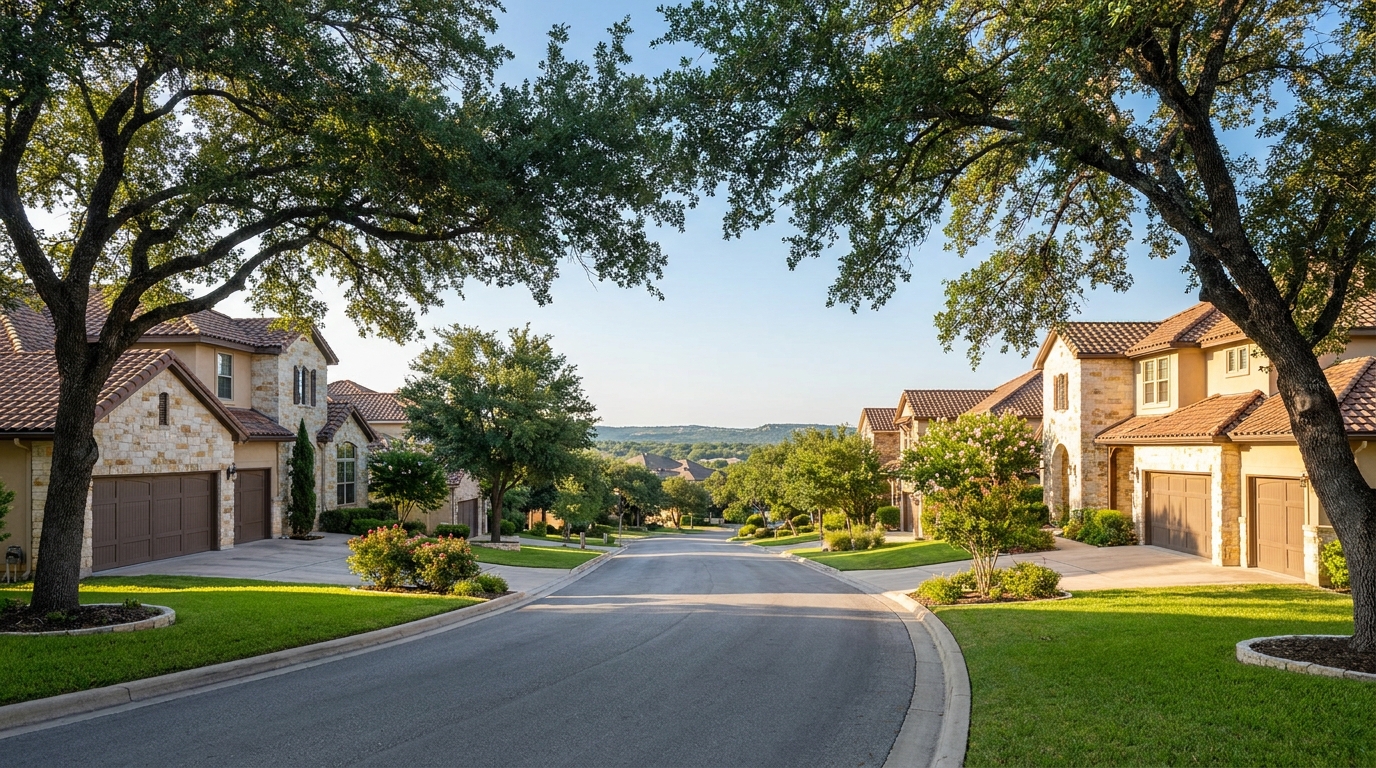 Is Stone Oak a Good Neighborhood for Military Families? An Honest 2026 Guide