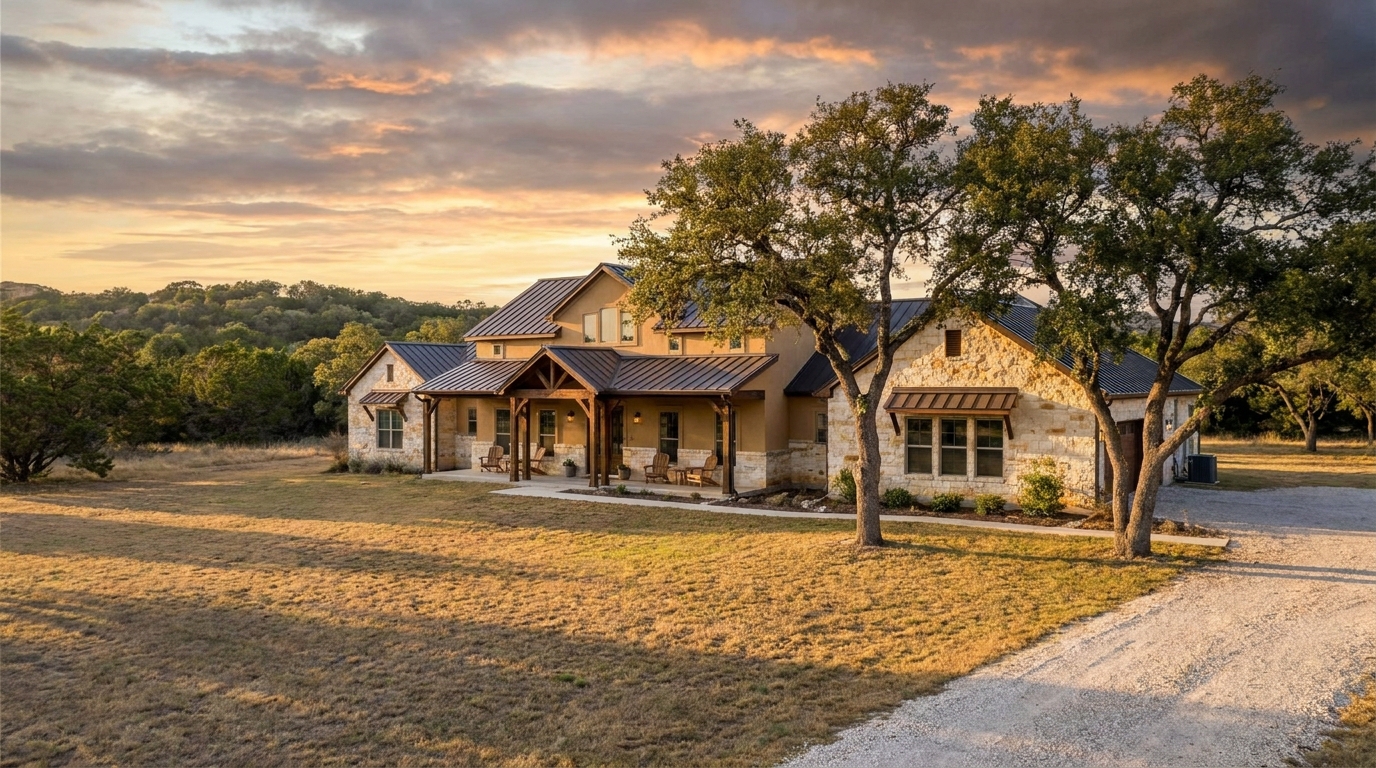 Living in Bulverde, TX 2026: A Hill Country Neighborhood Guide for JBSA Military Families