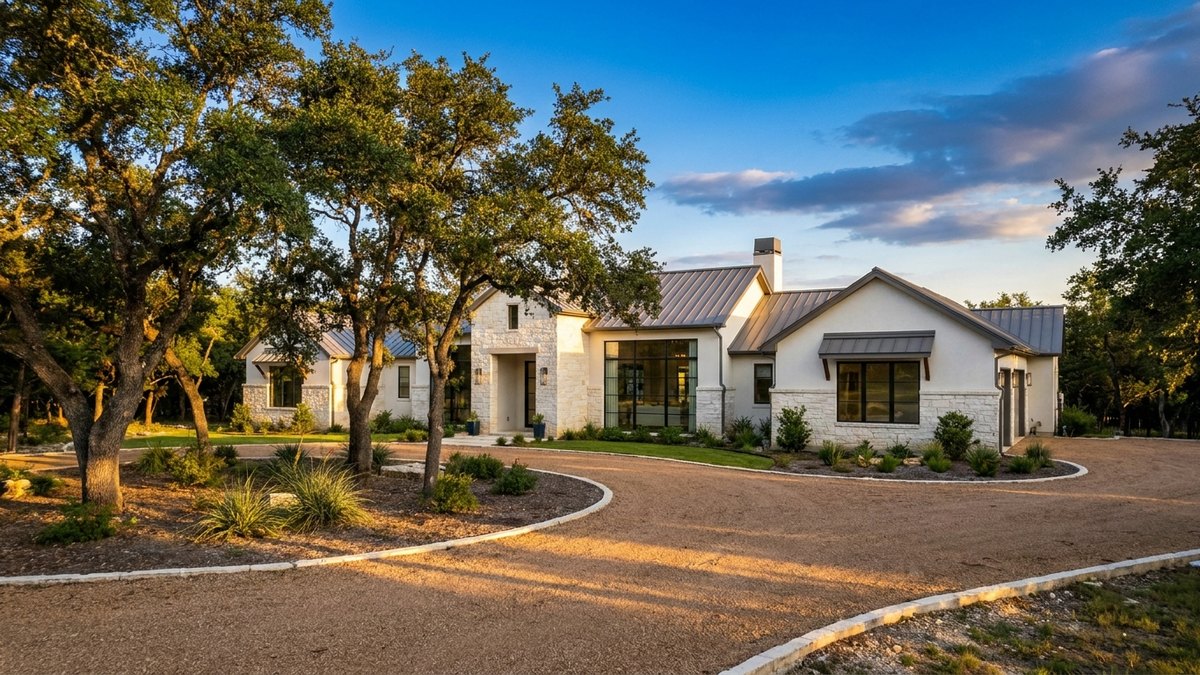 Buying a Luxury Home in Helotes and Grey Forest With a VA Loan (2026 Veteran Officer's Guide)