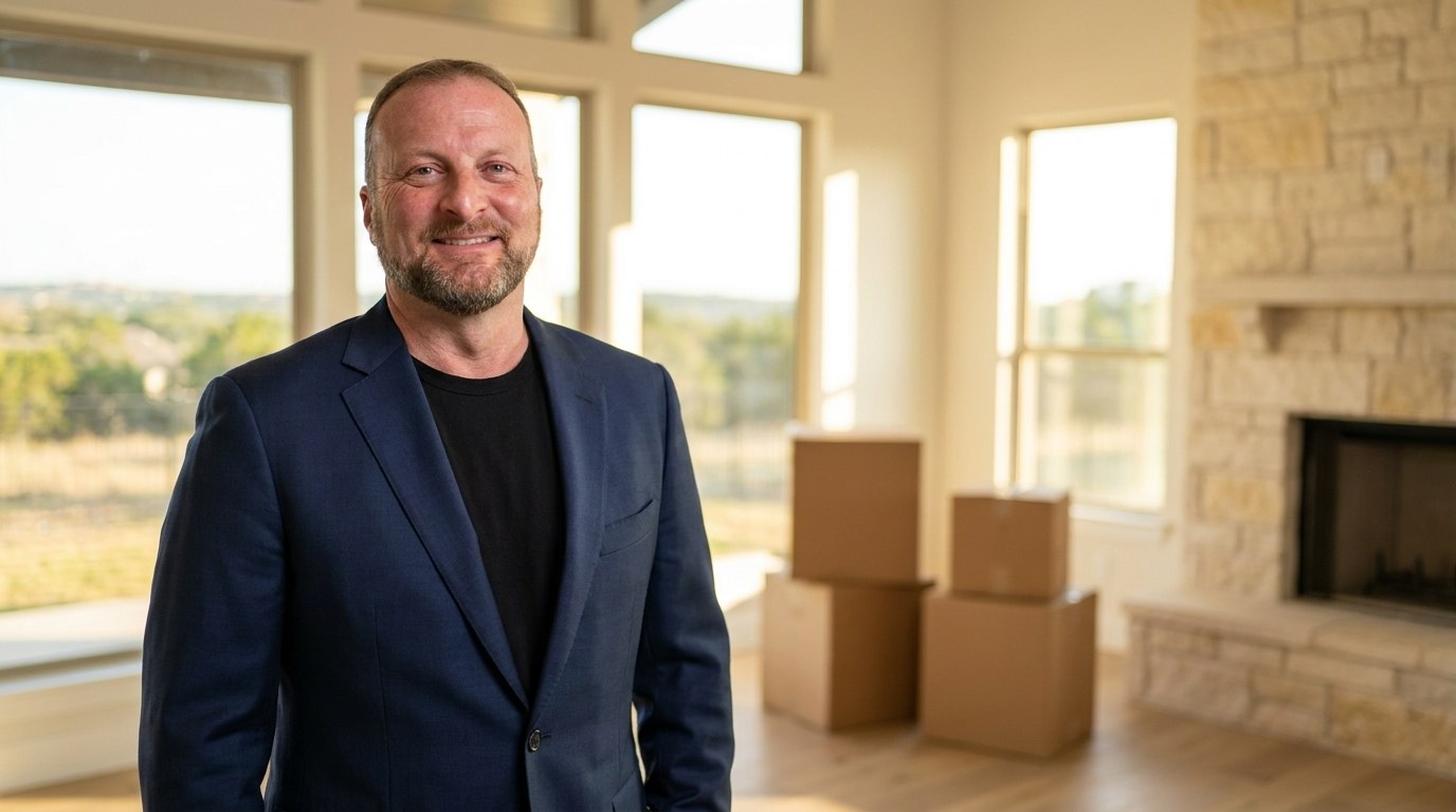 Sell First or Buy First in San Antonio (2026)? The Order That Protects Your Equity