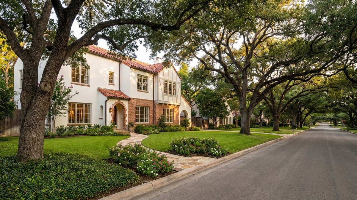 Selling a Home in Alamo Heights or Terrell Hills (2026): The Luxury Listing Guide Built on Real 78209 Numbers