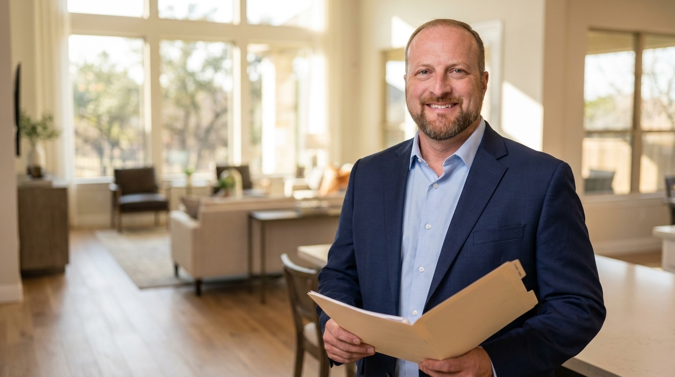 Selling Your San Antonio Home in Under 60 Days for a Fall 2026 PCS: The Veteran Seller's Pre-List Timeline