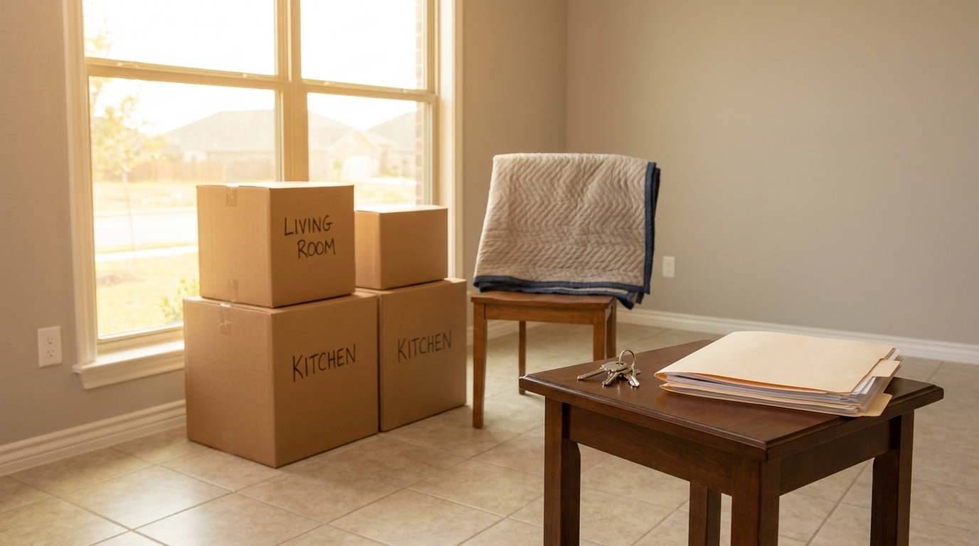 Can You Stay in Your San Antonio Home After Closing? Seller Rent-Back Rules for 2026