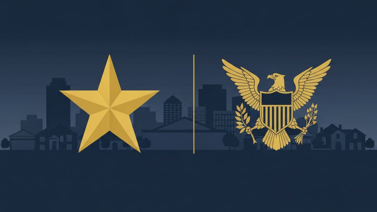 Texas Vet Loan vs VA Loan in San Antonio (2026): Which Should a Veteran Use?
