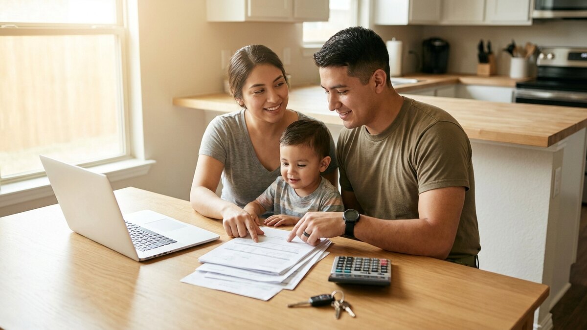 Using Your VA Loan More Than Once in San Antonio (2026): Second-Tier Entitlement, Restoration, and Two VA Loans at the Same Time