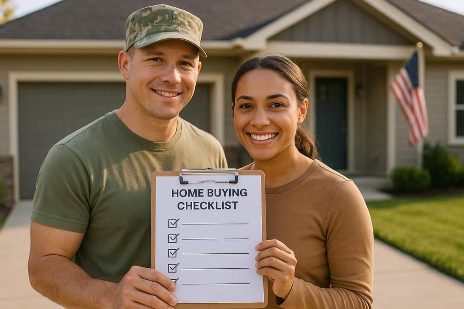 VA Loan After Bankruptcy or Foreclosure in San Antonio (2026): The Veteran’s Step-by-Step Rebuild Guide,Christopher Beal